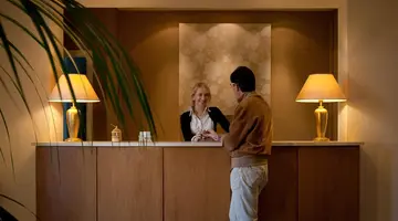 Hotel Arnolfo