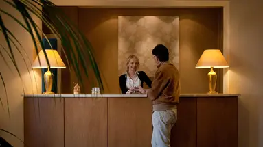 Hotel Arnolfo