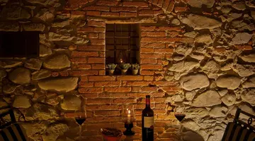 Hotel Arnolfo