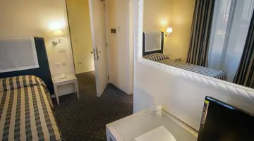 Hotel Arnolfo