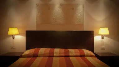 Hotel Arnolfo