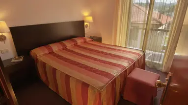 Hotel Arnolfo