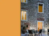 Hotel Arnolfo