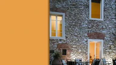 Hotel Arnolfo