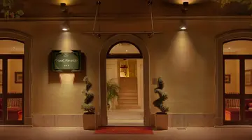 Hotel Arnolfo