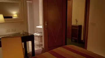 Hotel Arnolfo