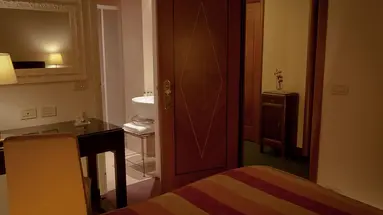 Hotel Arnolfo