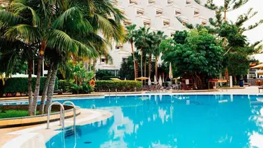 Hotel Arona Gran Hotel & Spa - Adults Only