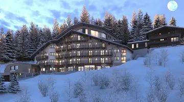Hotel Arpuria - hidden lu
