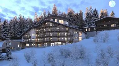 Hotel Arpuria - hidden lu