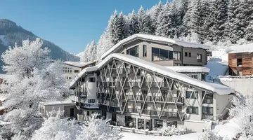 Hotel Arpuria - hidden lu