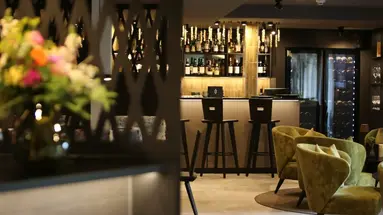 Hotel Arpuria - hidden lu