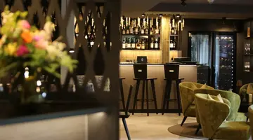Hotel Arpuria - hidden lu
