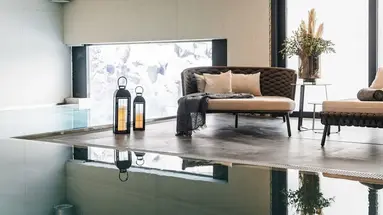 Hotel Arpuria - hidden lu