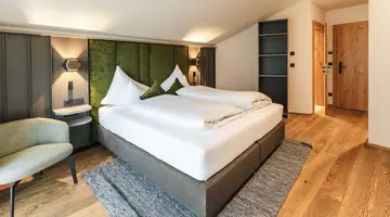Hotel Arpuria - hidden lu
