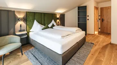 Hotel Arpuria - hidden lu