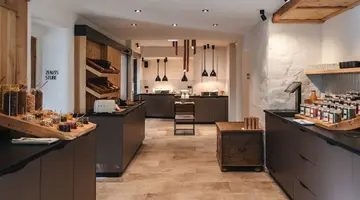 Hotel Arpuria - hidden lu