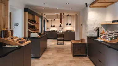 Hotel Arpuria - hidden lu