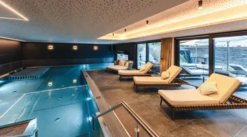 Hotel Arpuria - hidden lu