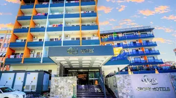 Hotel Arsi