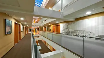 Hotel Art City Inn