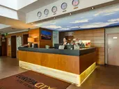 Hotel Art City Inn