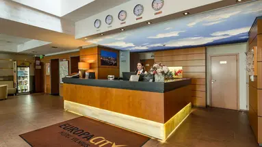 Hotel Art City Inn