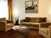 Hotel Art City Inn