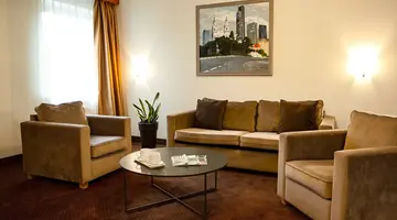 Hotel Art City Inn