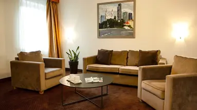 Hotel Art City Inn