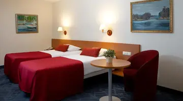 Hotel Art City Inn