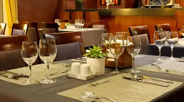Hotel Art City Inn