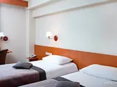 Hotel Art City Inn