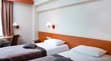 Hotel Art City Inn