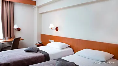 Hotel Art City Inn