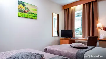 Hotel Art City Inn