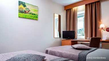Hotel Art City Inn