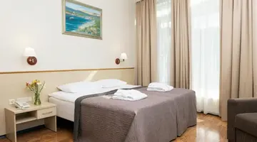 Hotel Art City Inn