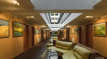 Hotel Art City Inn