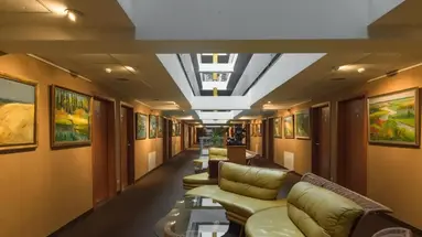 Hotel Art City Inn