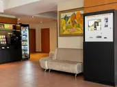 Hotel Art City Inn