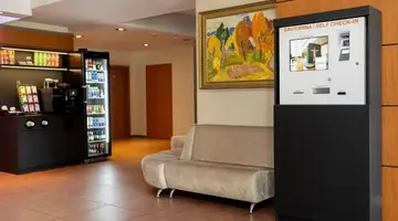 Hotel Art City Inn