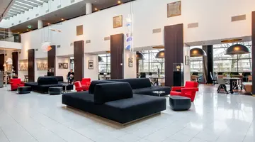 Hotel Artemis Amsterdam