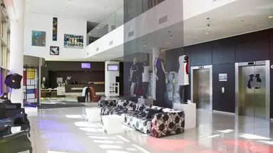 Hotel Artemis Amsterdam
