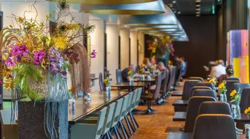 Hotel Artemis Amsterdam