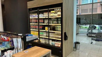 Hotel Artemis Amsterdam
