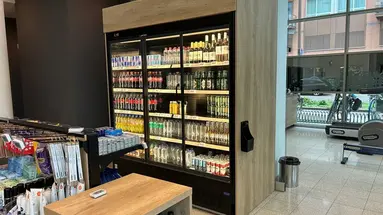 Hotel Artemis Amsterdam