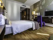 Hotel Artemis Amsterdam