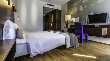 Hotel Artemis Amsterdam