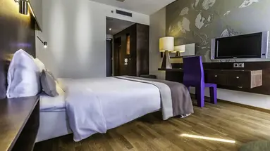 Hotel Artemis Amsterdam